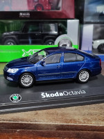 Škoda Octavia II FL